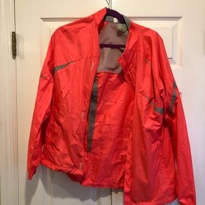 Saucony ViziPro Jacket